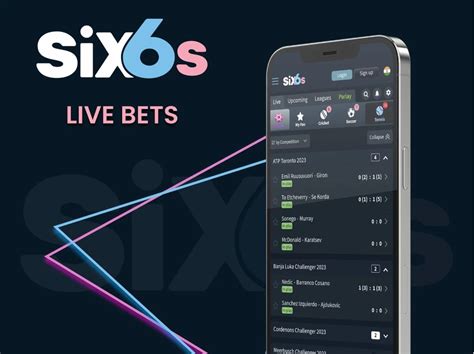 six6s bet app